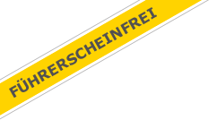 f�hrerscheinfrei