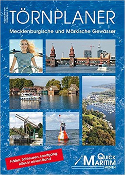 Törnplaner Mecklenburgische und Märkische Gewässer