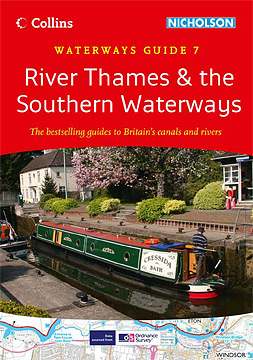 River Thames & the Southern Waterways