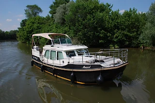 Linssen Dutch Sturdy 320