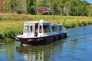 Espade 1150 Fly C