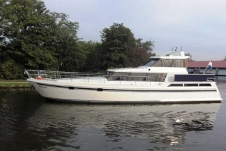 Kimberly Mistral 1450