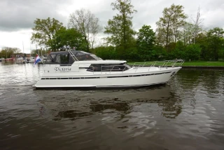 Victoria Aquacraft 1400