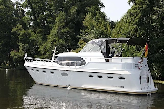 Babro Newline 1500 Salomon