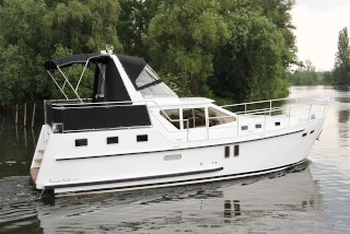 Passion 12.60 Sport Samuel