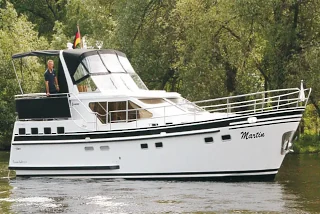 Passion Classic 12.60 Martin