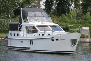 Passion Classic 12.60 Premium Jonas