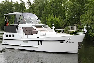 Passion Classic 10.80 Ephraim