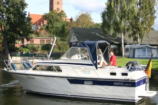 Succes Marco 8.60 AK Iskariot
