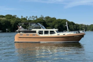 Babro 1150 XL El Ninjo