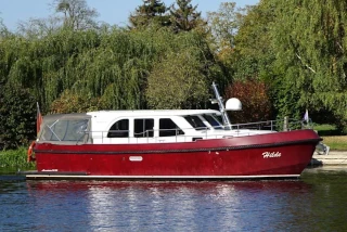 Aventura 32 Classico Hilde