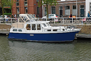 Hollandia Cruiser 1050 S Pijlstaart
