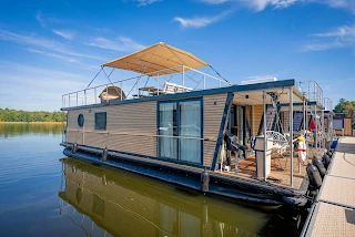 Bungalow Hausboot WOMA D13 Elements