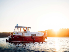 Hausboot von River Boating Holidays