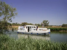 Hausboot von Riverly