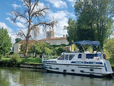 Hausboot von LesCanalous