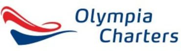 Logo Olympia Charters