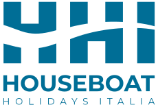 Houseboat Holidays Italia