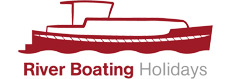 River Boating Holidays