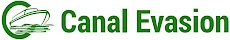 Logo Canal Evasion