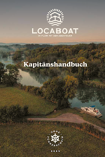 Bordbuch Locaboat