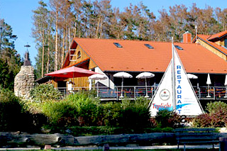 Restaurant Toplicht am Yachthafen Maribell (Jabel)