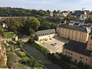 Abtei Neumünster (Luxemburg)