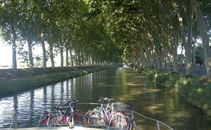 Canal du Midi 