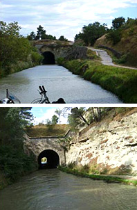Tunnel von Malpas