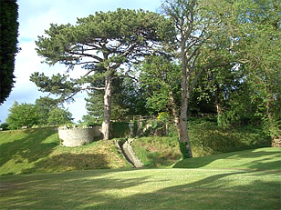 Castle Meadows