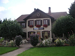 Auberge Du Tannenheim