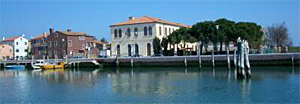 Lido Venedig