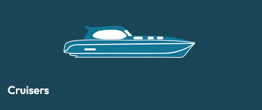 Bootstyp Cruiser bei Riverly